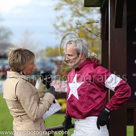 01st Valseur Lido (FR) ( 4 , maroon, white star ) and R. Walsh - Trainer : W.P. Mullins - Owner : Gigginstown House Stud