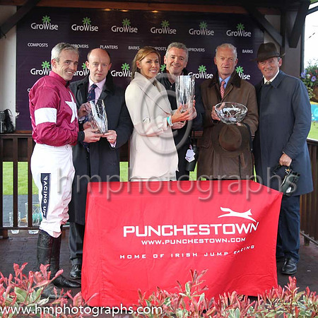 01st Valseur Lido (FR) ( 4 , maroon, white star ) and R. Walsh - Trainer : W.P. Mullins - Owner : Gigginstown House Stud