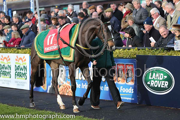 07th Improver ( 11 , red and purple diamonds ) and - Trainer : J.T.Gorman - Owner : Andrews Syndicate