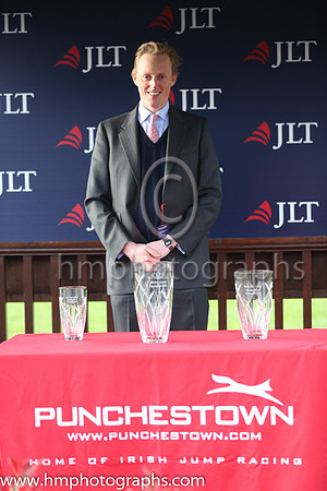 JLT INH Flat Race at Punchestown