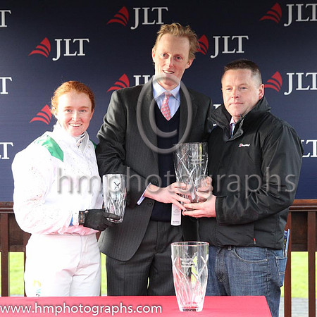 01st Timing'severything ( 20 , white, green epaulettes ) and J.M. Mangan (3) - Trainer : P. Twomey - Owner : P. Twomey