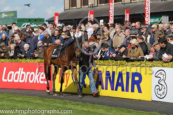 09th Mount Colah ( 1 , green, yellow hoop ) and N. McParlan (5) - Trainer : J.G.Cosgrave - Owner : Thomas Walsh