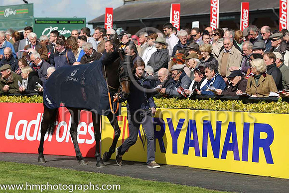 15th U Dick Dundee (GB) ( 6 , yellow, red stars ) and L.P. Dempsey (5) - Trainer : Paul Nolan - Owner : Declan Brennan/John Synnott