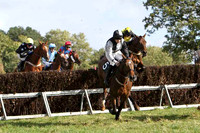 2012/09/29th - Race 3 - Mid-Antrim Point to Point at Moneyglass Toomebridge