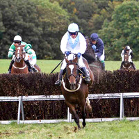 2012/09/29th - Race 4 Mid-Antrim Hunt Steeplechases at Moneyglass Toomebridge