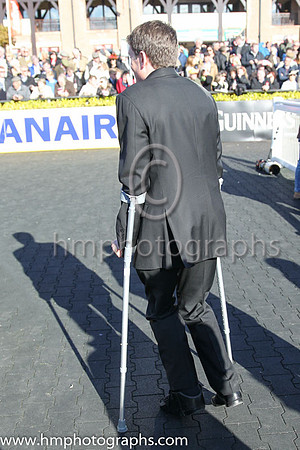 Barry Geraghty