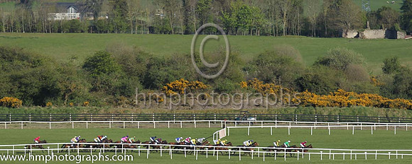 Donohue Marquees Handicap Hurdle at Punchestown
