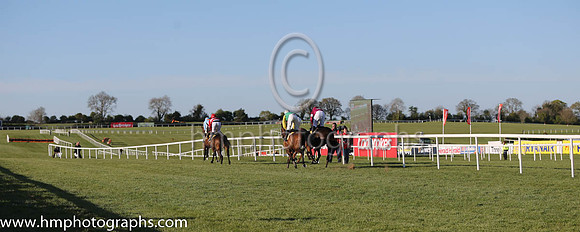 Ryanair Novice Chase (Grade 1 )