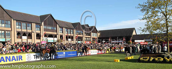 Orchid Transport Mares Novice Hurdle at Punchestown