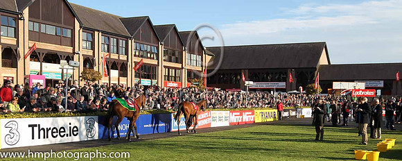 07th Annamatopoeia ( 4 , black, three white spots ) and B.O. Walsh (7) - Trainer : Brian Jordan - Owner : Richard Eustace