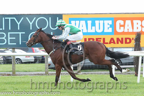 01 Primo Uomo & P J Smullen - winner (5, emerald green, grey braces ) - CU2D2666-23