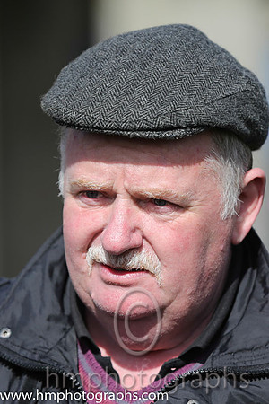 Sean McParlan