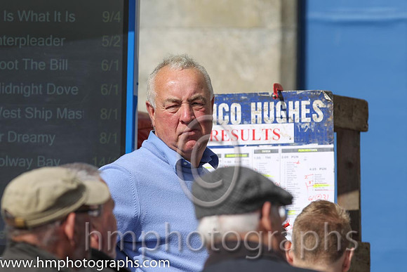 Franco Hughes - Boolmaker