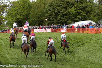 Race 3 at Necarne P2P