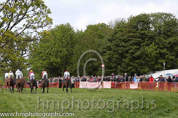 Race 3 at Necarne