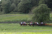 Race 3 at Necarne