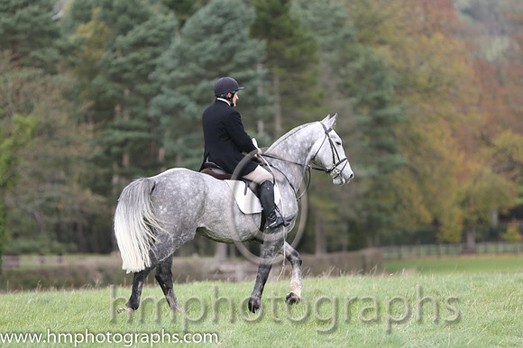 East Antrim Point to Point at Loughanmore