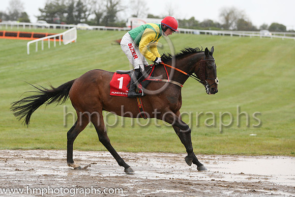 07th Sizing Australia ( 1 , green, white chevron ) and J.J. Burke - Trainer : Henry de Bromhead - Owner : Ann &amp; Alan Potts Partnership