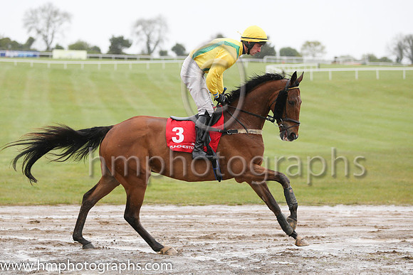 14th F Miley Shah ( 3 , yellow, green braces ) and J.J. Walsh (7) - Trainer : S.J. Kenny - Owner : S.J. Kenny