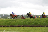 2015/05/02nd - Day 5 Race 1 Punchestown Family Day