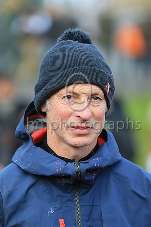 Stuart Crawford