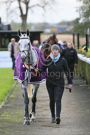 An entry in the Sixth Race at Down Royal on 4th November 2022