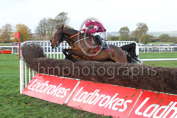 01st Fury Road (1 , maroon, white star, maroon cap white star ) Jockey: J W Kennedy , Trainer: Gordon Elliott