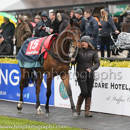 10th Bankhall ( 15 , light blue, dark blue seams ) and S. Crawford - Trainer : S.R.B. Crawford - Owner : S.R.B. Crawford