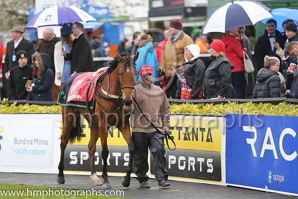 09th Blond Lucy ( 11 , blue, green sleeves ) and S.G. Carey (5) - Trainer : Kieran P Egan - Owner : P.P.Egan