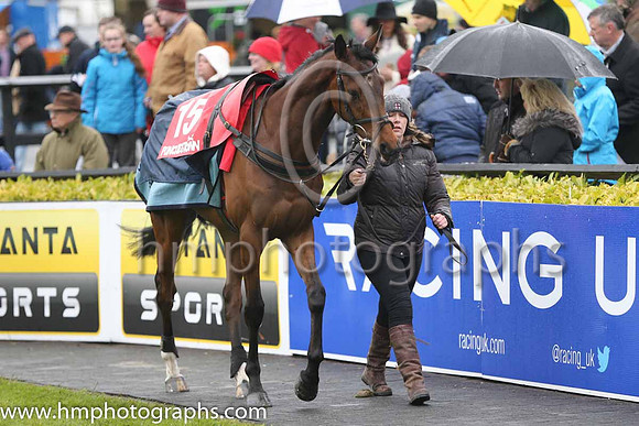 10th Bankhall ( 15 , light blue, dark blue seams ) and S. Crawford - Trainer : S.R.B. Crawford - Owner : S.R.B. Crawford