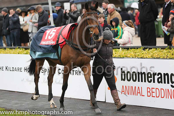 10th Bankhall ( 15 , light blue, dark blue seams ) and S. Crawford - Trainer : S.R.B. Crawford - Owner : S.R.B. Crawford