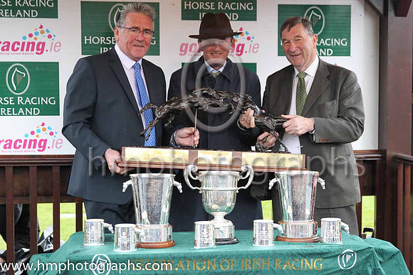 Eddie O'Leary - Chanpion Owner - FT8E4937