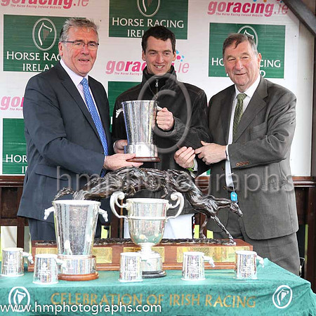 Patrick Mulline  - Champion Amateur Jockey -FT8E4948