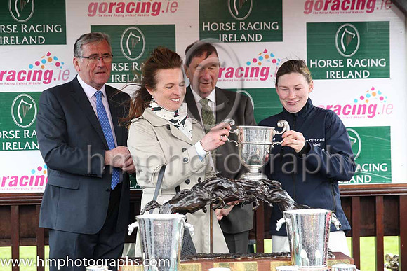 Nina Carberry  - Chanpion Lady Jockey - FT8E4956