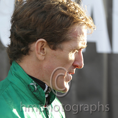 01 - AP McCoy at the WKD Hurdle at Down Royal - FT8E0066-2