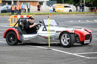 2025-06-04th-Larne Auto Test