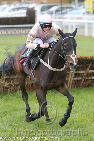 11th Thornfield ( 18 , pink ) and D.E. Mullins - Trainer : Desmond McDonogh - Owner : Mrs.Desmond McDonogh/Mrs.J.S.Bolger