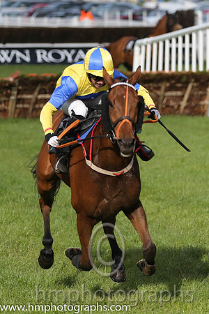 04th Some Drama ( 5 , yellow, blue disc ) and C.D. Maxwell (3) - Trainer : Dermot Anthony McLoughlin - Owner : Mrs Anne McDonnell