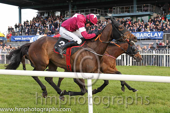 05th Officer Cadet (GB) ( 3 , maroon, white star ) and M.P. Fogarty - Trainer : Gordon Elliott - Owner : Gigginstown House Stud