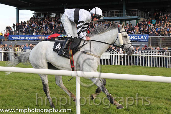 08th Springfield Grey ( 4 , white, black hoop ) and S.J. Crimin (7) - Trainer : Thomas G.Walsh - Owner : Loft Syndicate