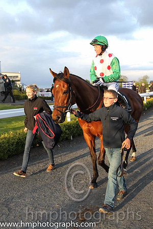 06th Albert Road (GB) ( 1 , white, red stars ) and J.P. McKeown - Trainer : M.D. O'Callaghan - Owner : S.G. Keys