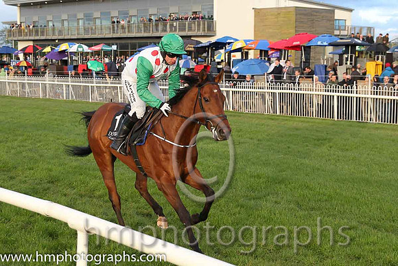 06th Albert Road (GB) ( 1 , white, red stars ) and J.P. McKeown - Trainer : M.D. O'Callaghan - Owner : S.G. Keys