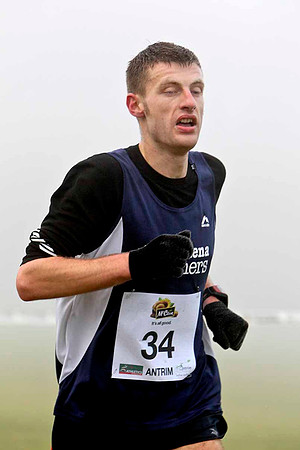 Jonny Steede Ballymena Runners AC, 28th in 31.16 - CU2D2916-e