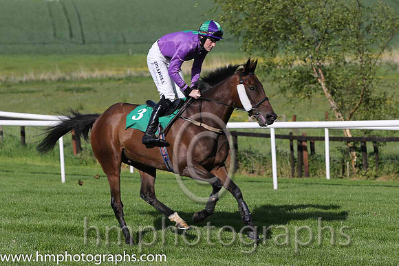 03rd Halls Bridge ( 3 , purple, green cross ) and G.N. Fox (3) - Trainer : Shane Kieran Ryder - Owner : Denis Hannon