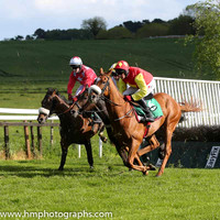 2015/06/05th - Race 2 Downpatrick Horseman's Evening Meeting