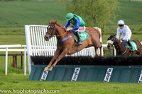 2015/06/05th - Downpatrick Horseman's Evening Meeting