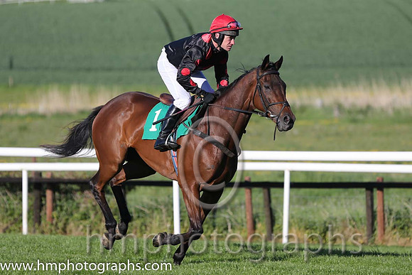 02nd Archie Meade ( 1 , black, three red spots ) and D.J. Howard - Trainer : Daniel John Howard - Owner : T J O'Sullivan
