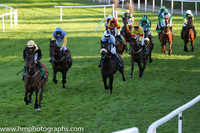 2015/06/05th - Race 5 Horseman's Evening Meeting