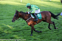2015/06/05th - Downpatrick Horseman's Evening Meeting