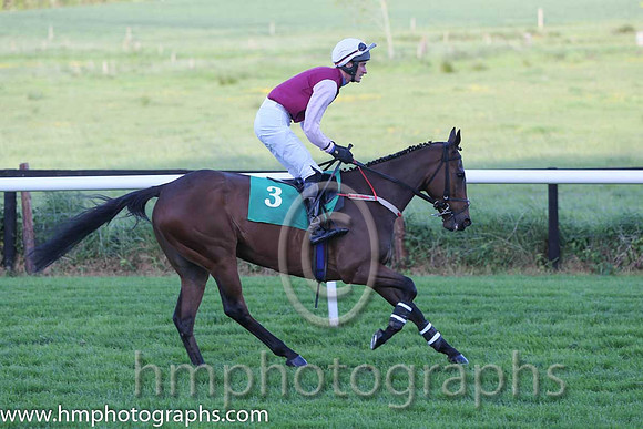 05th Inchivara ( 3 , maroon, pink sleeves ) and D. Skehan (7) - Trainer : John Patrick Ryan - Owner : John Patrick Ryan